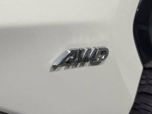 Used 2021 Toyota RAV4 XSE w/ Weather Package image 45