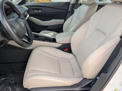 Certified 2024 Honda Accord EX-L image 15