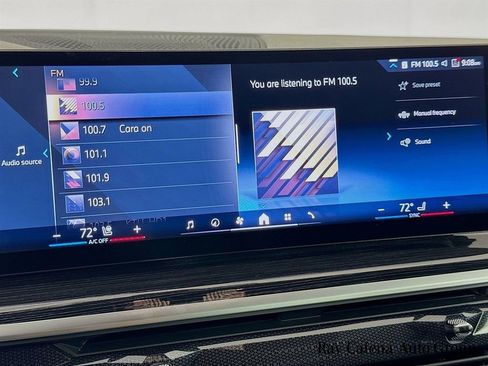 Used 2024 BMW X5 xDrive40i w/ M Sport Package image 15