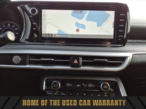 Used 2022 Kia K5 GT-Line image 24