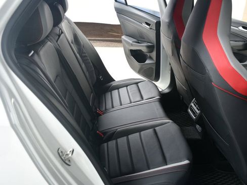 Used 2024 Volkswagen GTI Autobahn image 37