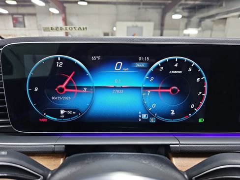 Certified 2022 Mercedes-Benz GLE 350 image 21