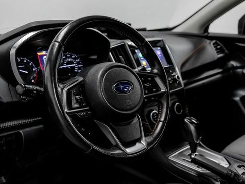 Used 2020 Subaru Crosstrek 2.0i Premium image 17