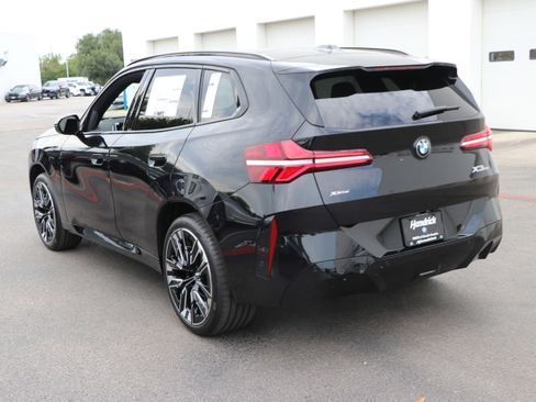 Certified 2026 BMW X3 xDrive30 w/ Premium Package AWD/4WD image 13