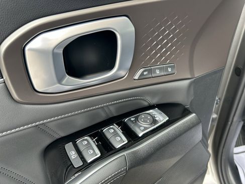 New 2026 Kia Sorento SX Prestige image 19