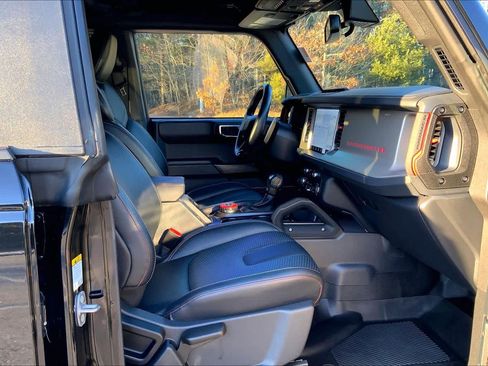 Used 2024 Ford Bronco Raptor image 7