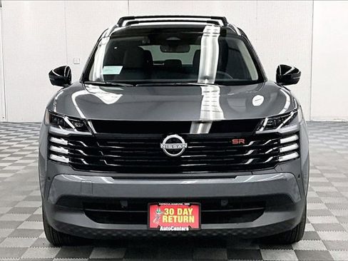 New 2026 Nissan Kicks SR image 15