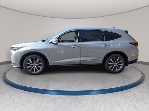 New 2026 Acura MDX FWD w/ Technology Package image 9