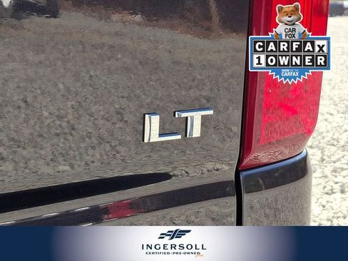 Used 2023 Chevrolet Silverado 1500 LT Trail Boss image 32