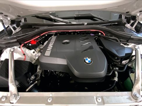 New 2026 BMW X3 xDrive30 w/ Convenience Package AWD/4WD image 16