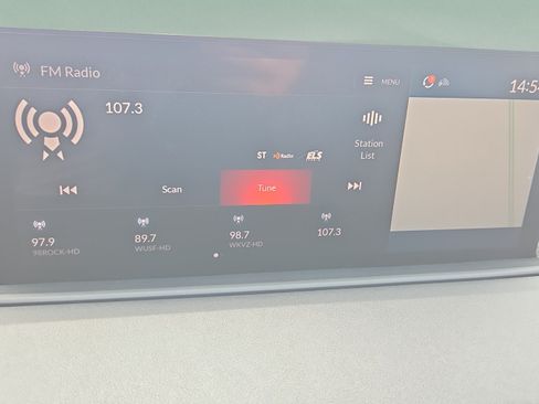 Certified 2022 Acura MDX A-Spec AWD/4WD image 30