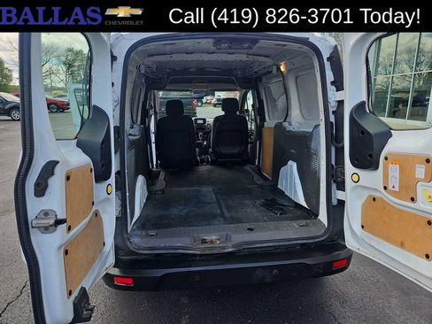Used 2019 Ford Transit Connect XL FWD image 26