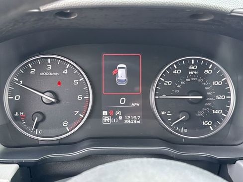 Certified 2026 Subaru Crosstrek 2.0i Premium image 27