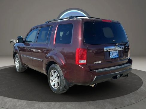 Used 2009 Honda Pilot Touring image 12