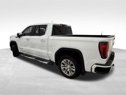 Used 2024 GMC Sierra 1500 Denali image 2