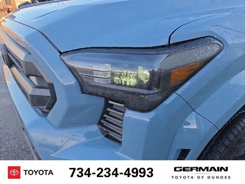 New 2026 Toyota Tacoma SR5 image 13