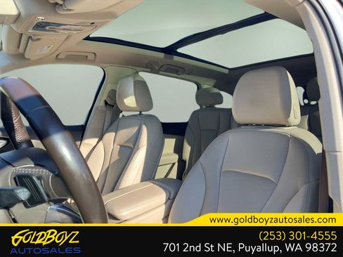 Used 2018 Audi Q7 3.0T Premium Plus AWD/4WD image 13