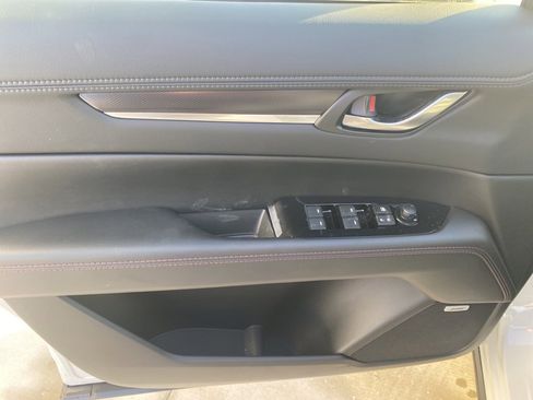 New 2025 MAZDA CX-5 Carbon Edition image 12