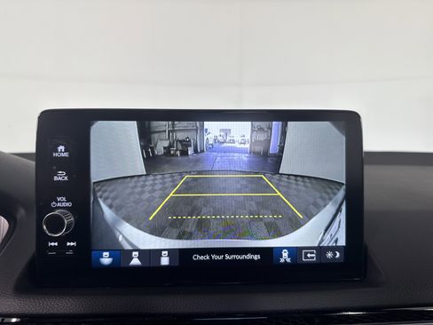 Certified 2025 Honda Civic Sport Touring image 28