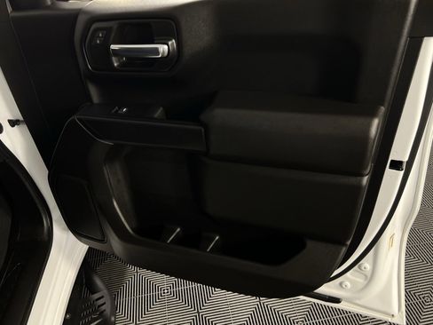Used 2023 GMC Sierra 1500 Pro w/ Graphite Edition image 30