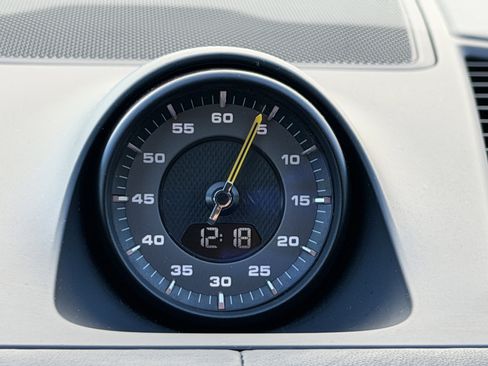 Certified 2023 Porsche Cayenne Turbo GT image 25