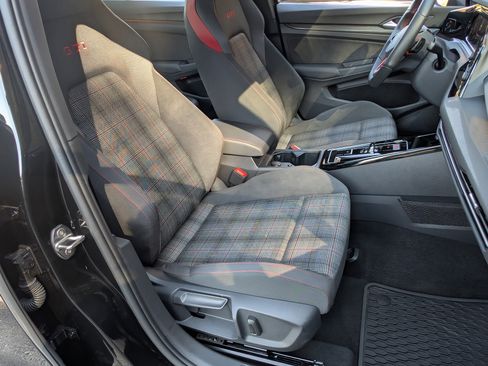 Used 2024 Volkswagen GTI S image 20