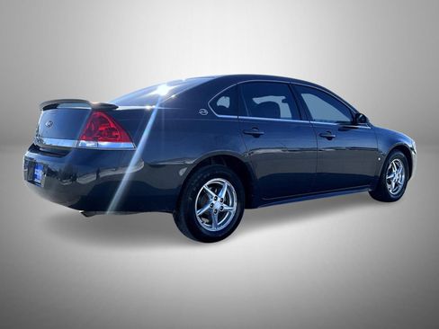 Used 2009 Chevrolet Impala LT image 5