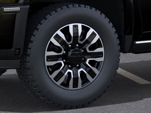 New 2026 GMC Sierra 2500 Denali Ultimate w/ Max Trailering Package image 33