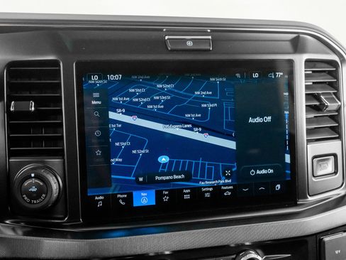 Used 2025 Ford F250 Platinum image 43