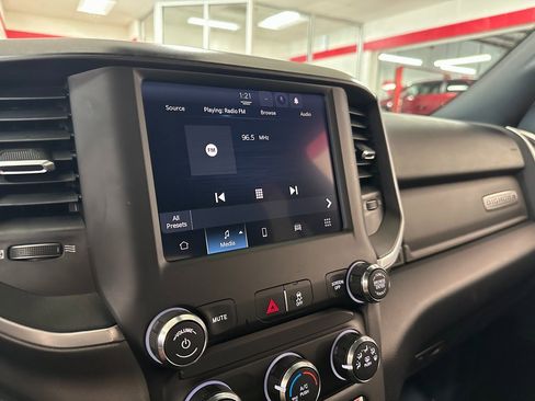 Certified 2024 RAM 2500 Big Horn image 21