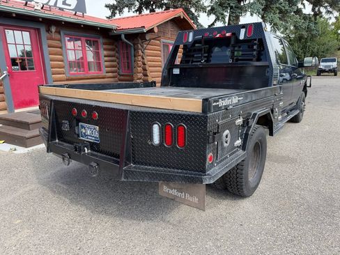 Used 2012 RAM 3500 Big Horn AWD/4WD image 20
