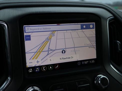 Used 2020 GMC Sierra 1500 Denali w/ Denali Ultimate Package image 45