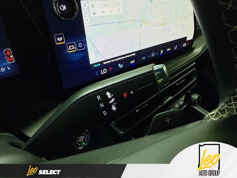 Used 2026 Chevrolet Traverse LT w/ LPO, Floor Liner Package FWD image 20