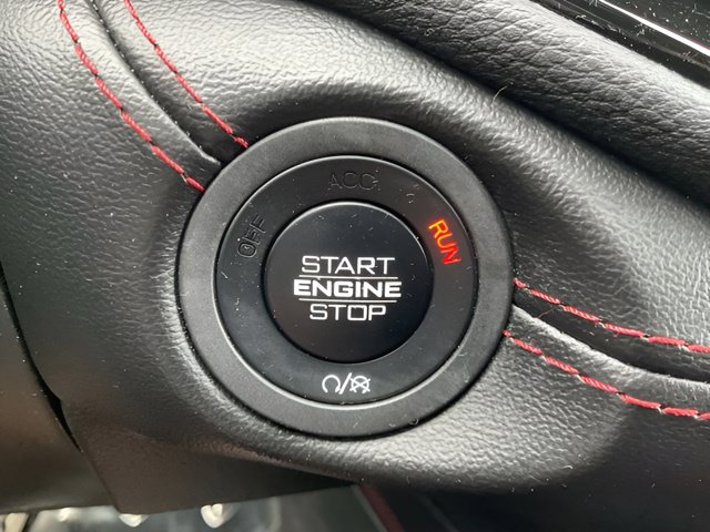 Used 2025 Dodge Durango GT AWD/4WD image 19