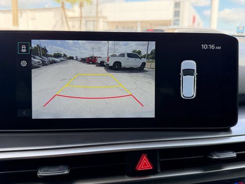Certified 2024 Kia Sorento S w/ Panoramic Sunroof Package FWD image 22
