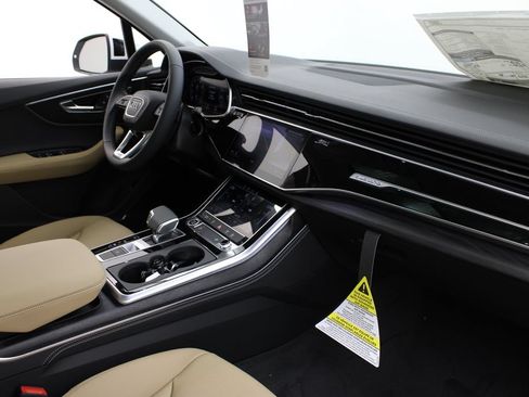 New 2026 Audi Q7 2.0T Premium Plus AWD/4WD image 26