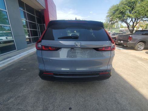 Used 2024 Honda CR-V EX-L image 5