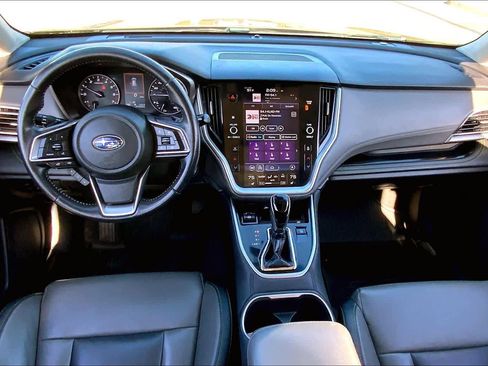 Used 2021 Subaru Outback Onyx Edition XT image 14