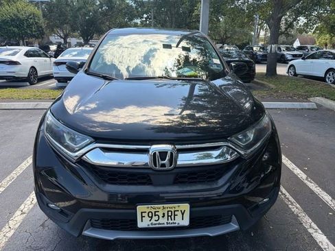 Used 2019 Honda CR-V EX image 5