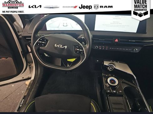 Used 2023 Kia EV6 GT AWD/4WD image 17