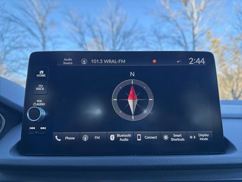 Used 2024 Acura Integra A-Spec image 16