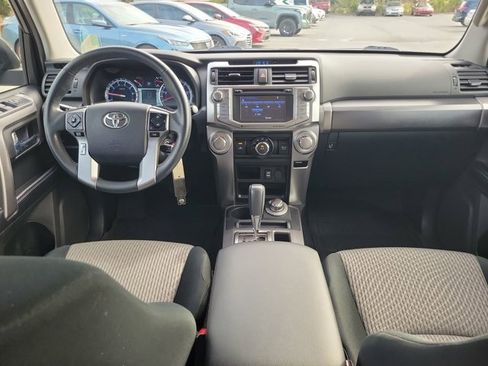 Used 2019 Toyota 4Runner SR5 image 2