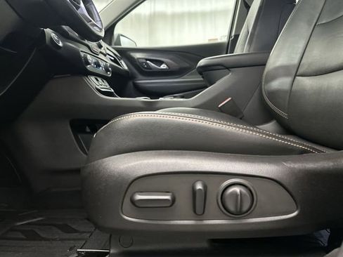 Used 2019 GMC Terrain SLT w/ Preferred Package image 17