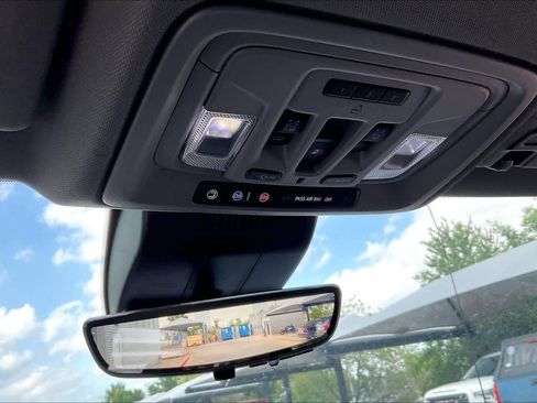 Used 2023 GMC Sierra 1500 Denali w/ Denali Reserve Package image 32