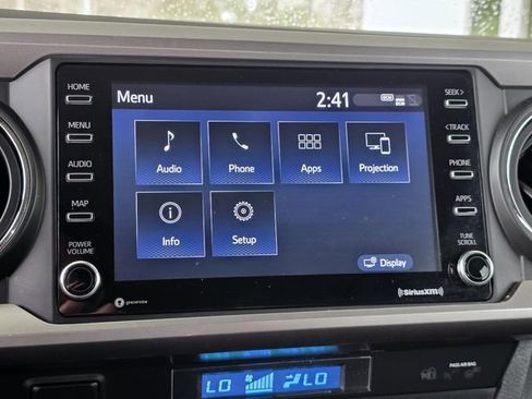 Certified 2022 Toyota Tacoma SR5 image 12