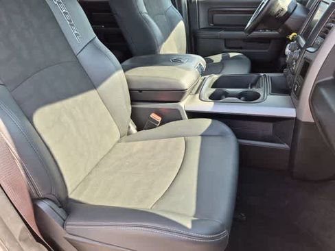 Used 2017 RAM 1500 Rebel w/ Luxury Group AWD/4WD image 21