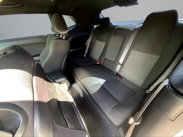 Used 2021 Dodge Challenger R/T Scat Pack w/ Shaker Package RWD image 22