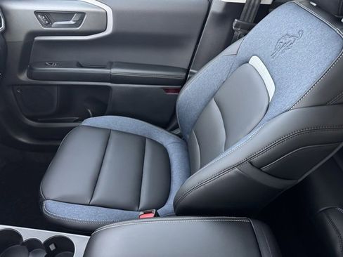 New 2025 Ford Bronco Sport Outer Banks w/ Outer Banks Tech Package+ image 17