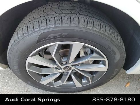 Certified 2023 Audi Q5 2.0T Premium Plus w/ Premium Plus Package AWD/4WD image 18