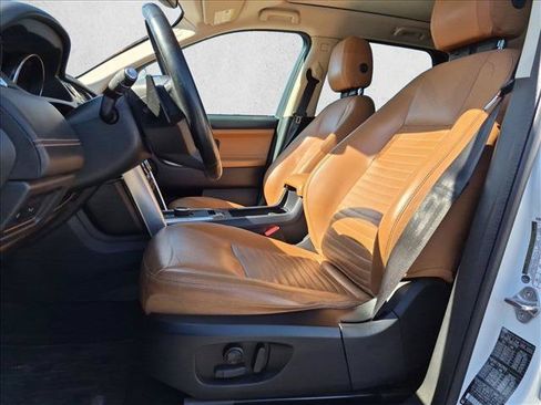Used 2019 Land Rover Discovery Sport HSE Luxury AWD/4WD image 11